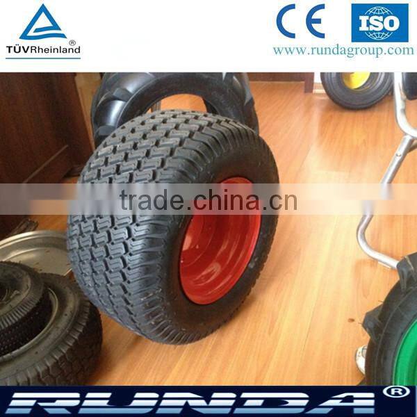 Big size Atv tubeless wheel 18x9.50-8