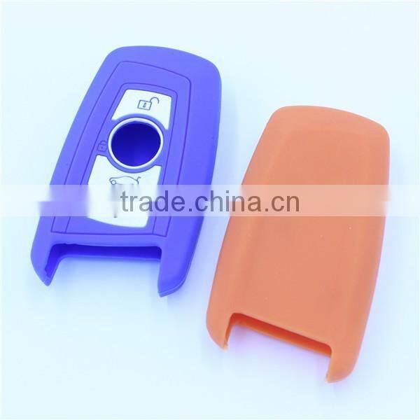 For BMW 1 2 3 4 5 6 7 Series Smart Key shells, key bags