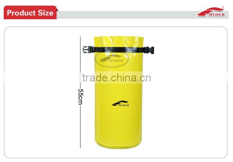20L Customer Design Cartoon Waterproof Overnight Bag