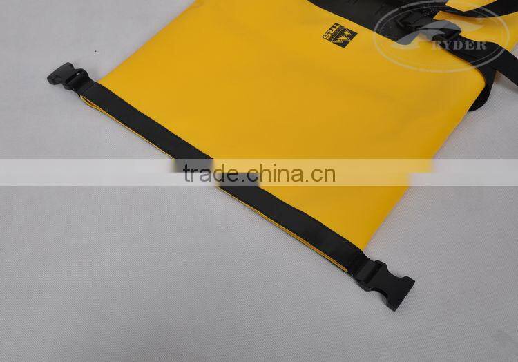 PVC Tarpaulin Bicycle Bag