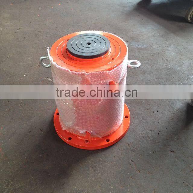 Best selling double acting hydraulic cylinder for sale