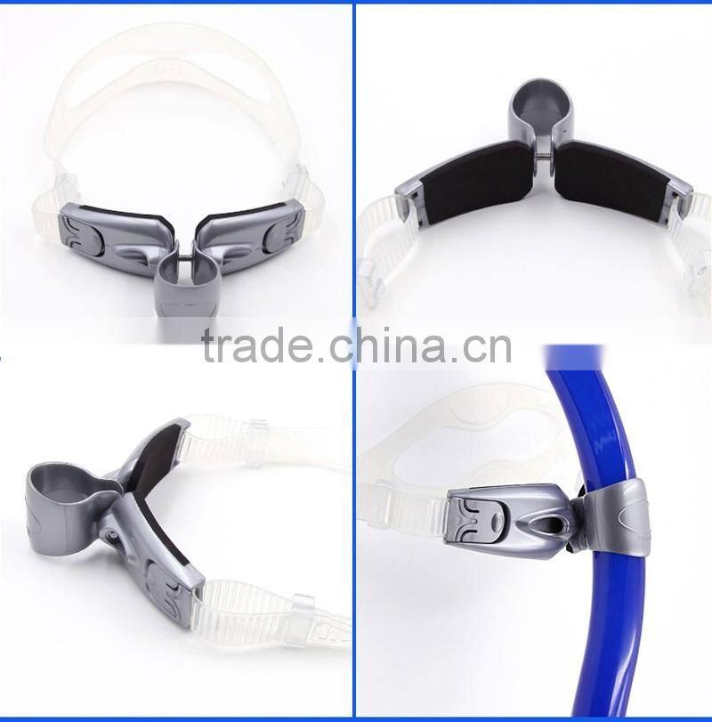 Adult Swimming Snorkel For Training