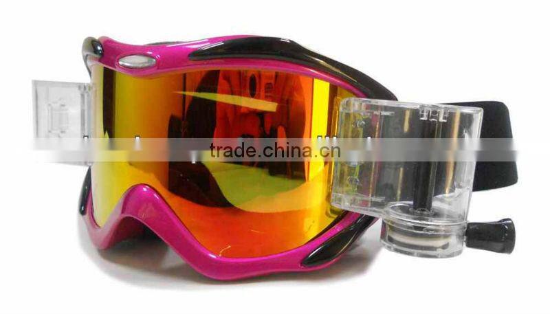 FDA Certificate Motocross Goggles,motorcycle motocross goggle,helmet motorcycle goggle