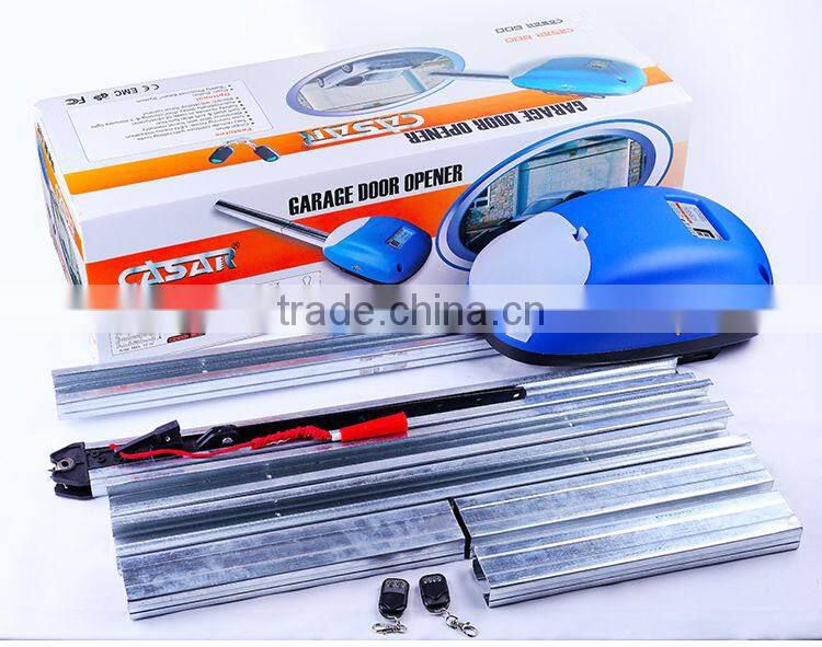 Universal Use CASAR Garage Door Opener