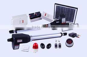 Solar Power Compatible Autogate Swing Gate Opener