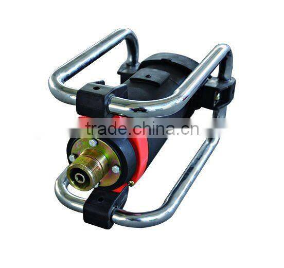 concrete vibrator spare with flexible shaft