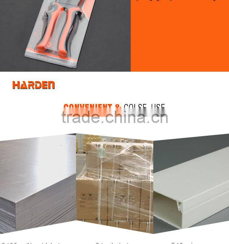 Professional Straight Head Aviation Snips