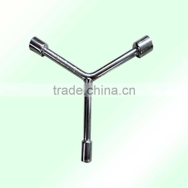 D5057 Y handle socket spanner wrench/spanner