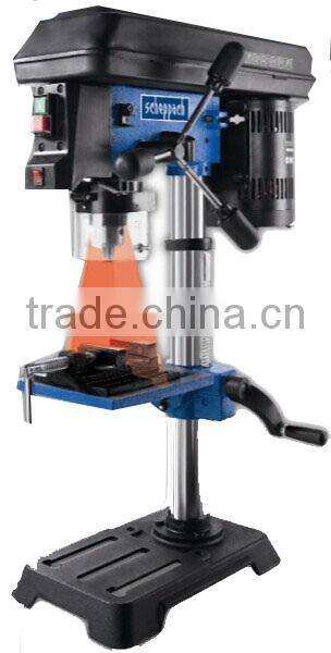 bench drill press machine zj4116