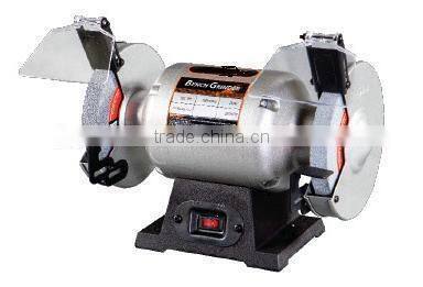 TDS-150 CE Certification 6"(150mm) Bench Grinder