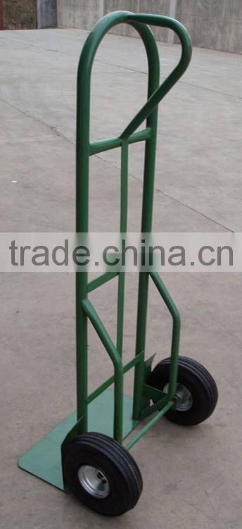 Hand trolley hand truck for sale push cart