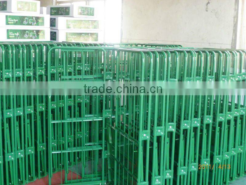 Japan rolling cart with high quality