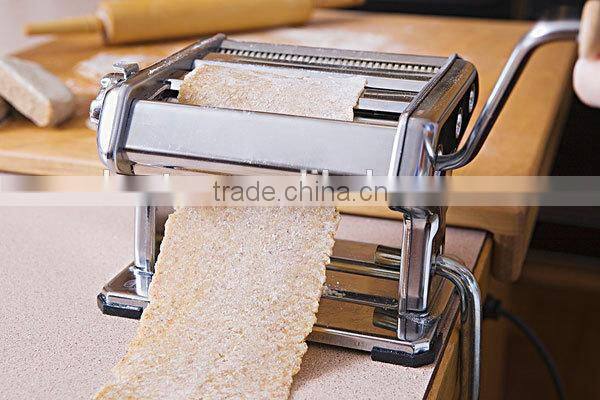 Italy pasta making machine