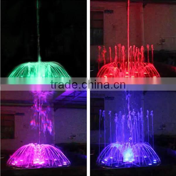 60cm, 80cm, 1m water fountain portable small indoor dancing fountain