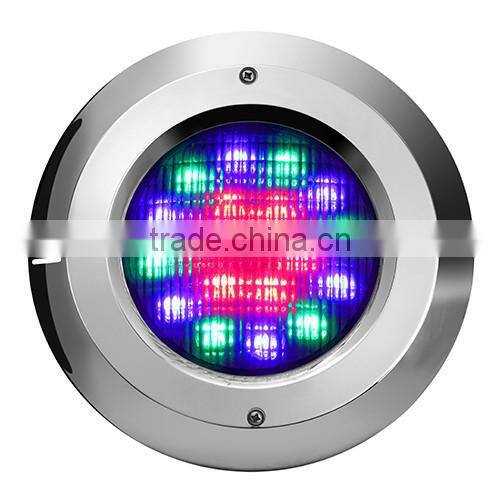 2016 china guangzhou hot sale swimming ip68 led pool lights