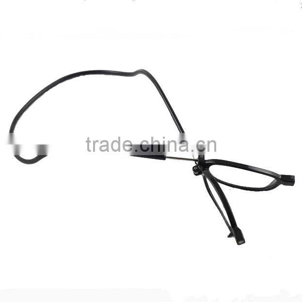 Wholesale magnetic reading glasses hang neck,Men magnetic reading glasses,magnet reading glasses