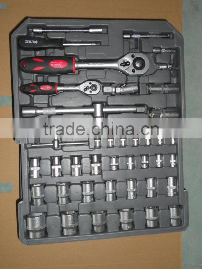 new 2014 tool set tool box tractor manufacturer China wholesale alibaba supplier H6038D 186pcs aluminium tool set