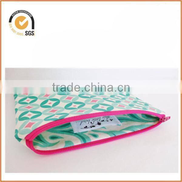Happy Together Pencil Bag By Chiqun Dongguan CQ-H02025