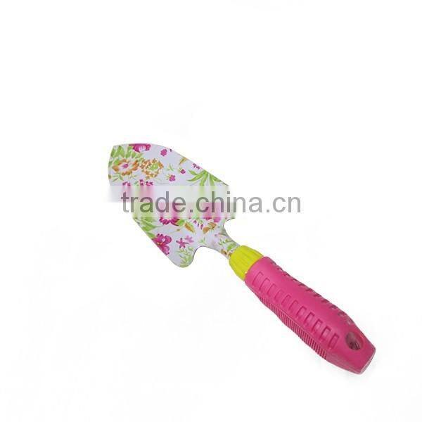 Plastic Kids Graden tools Plastic Snow Shovel Garden Snow Shovel