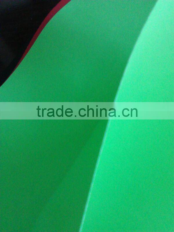 Waterproof stretch tent fabric for outdoor Camp