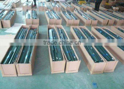 6.4x6.4ft hexangular aluminum greenhouse