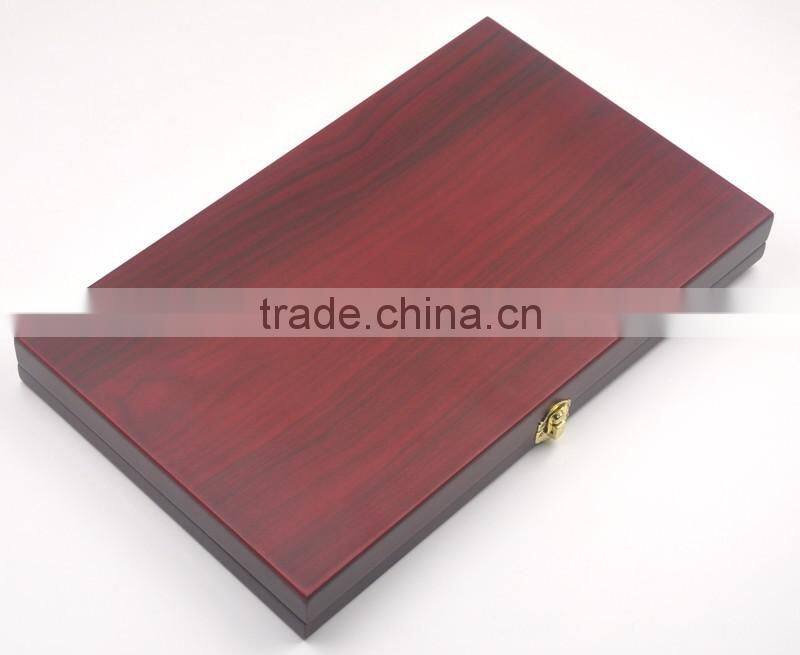 forge steel handle damascus steel knife set