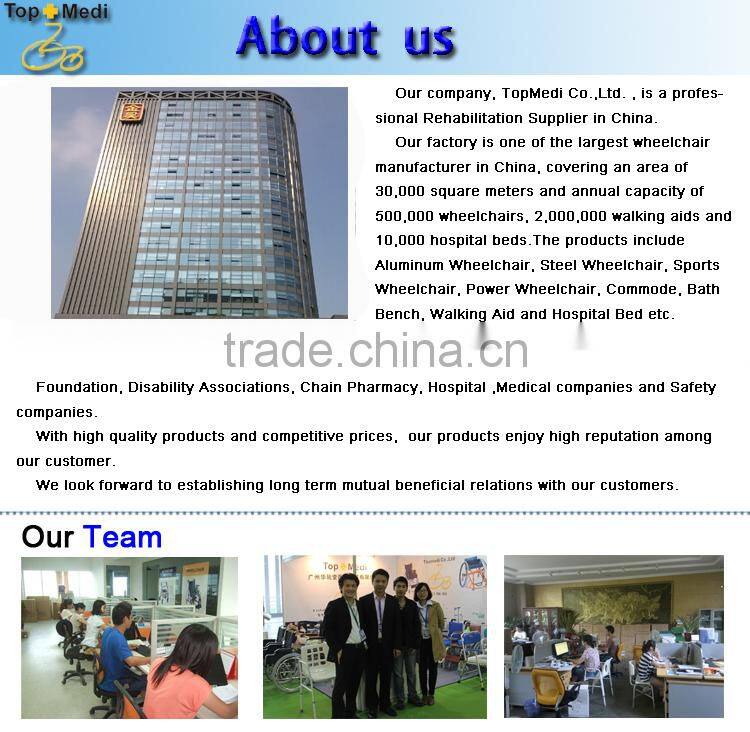 Topmedi hospital equipment electric patient hoist