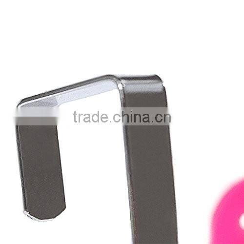 43018 Muticolored Bead Home Storage Decoration Coat&Hat Rack with 10 door Hooks