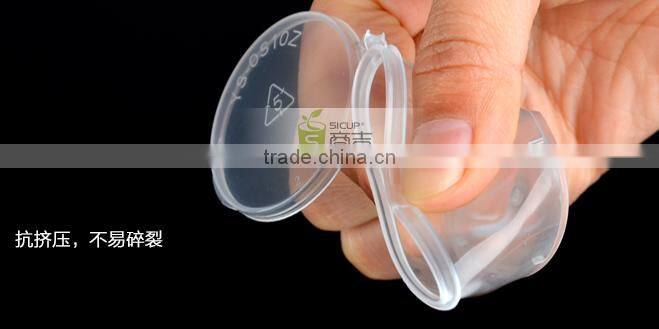 Packing cup; Jelly cup ;Plastic cup