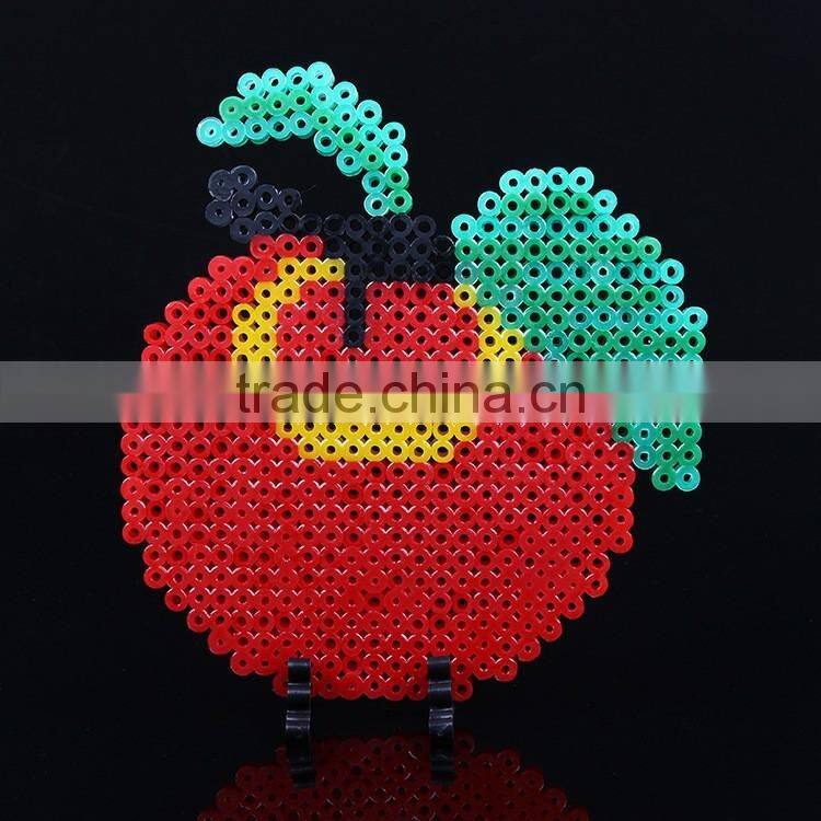 Wholesale Hot Sell Toys Gift Plastic Beads Hama Perler Beads