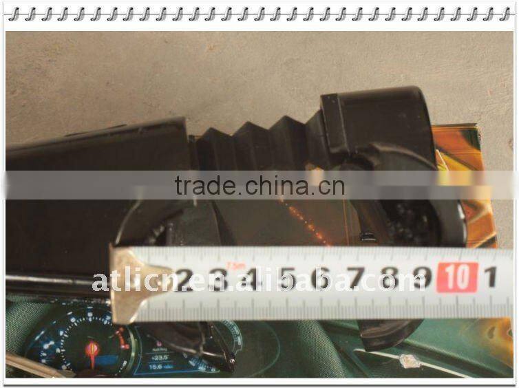 Hot sell steering wheel lock for cars 2015