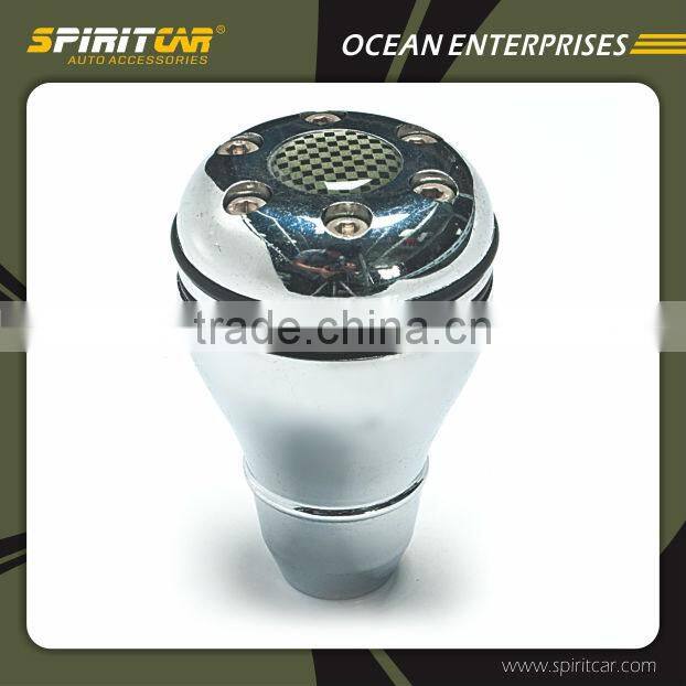 Classic Aluminium Shift Gear Knob