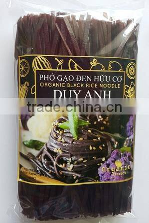 DUY ANH - EGG NOODLE