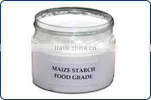 Maize Starch manufacturers