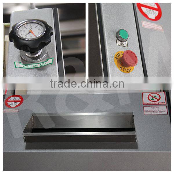 High quality bread toast dough moulder for sale