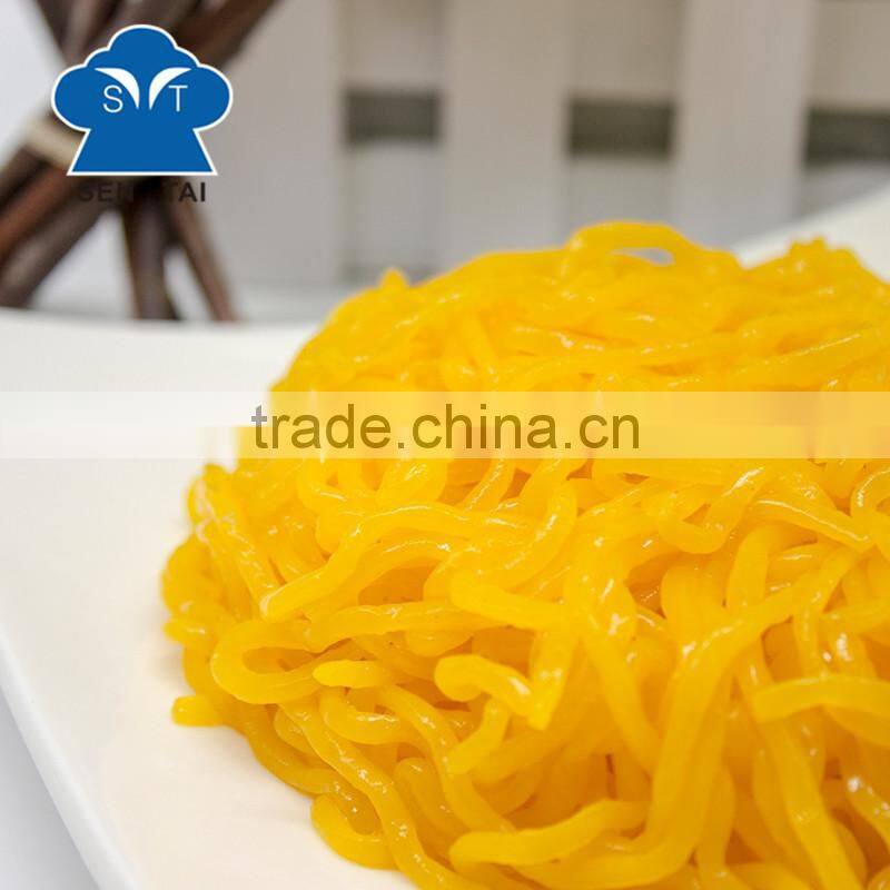 Carrot konjac noodles gluten free pasta manufacturers