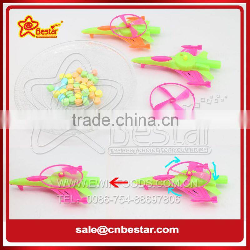 Big Baby Bottle Packing Whistle Hard Candy