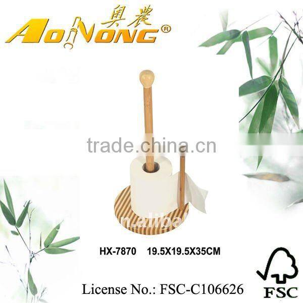 kitchen paper towel holder