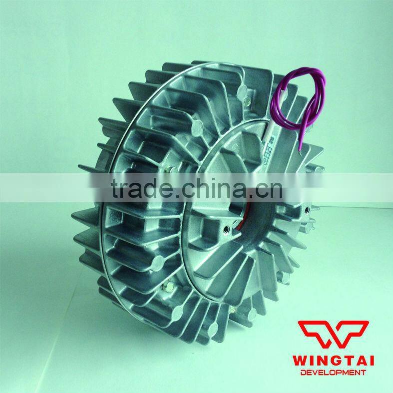 ZA-A1 Magnetic Powder Clutch for Printing Machinery