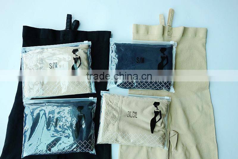 2017 New plus size 4XL-5XL leg thin full body shapewear cheap