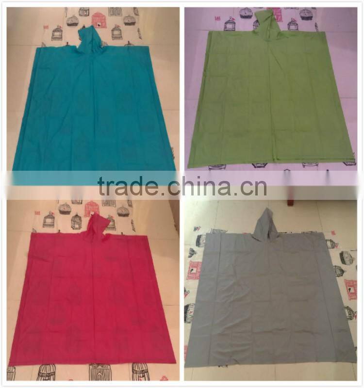 cheapest long raincoat rain poncho
