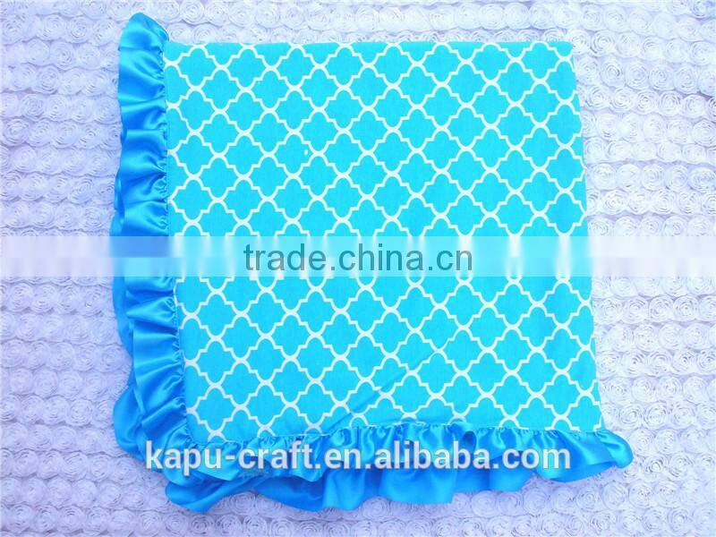 New design handmade baby blankets for sale,baby muslin blanket, swaddle organic blanket muslin