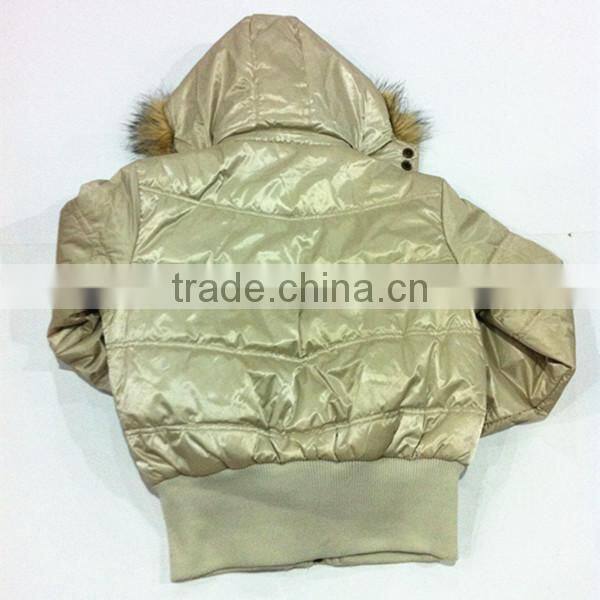 2014 High Quality Women Trench Coat