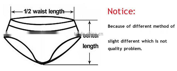 Wholesale printing dotted t back panties cotton panties women thong ladies underwear