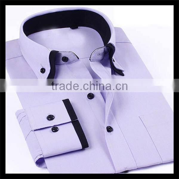 fashionable elegant great quality factory supply non-iron oem t shirt for promotion