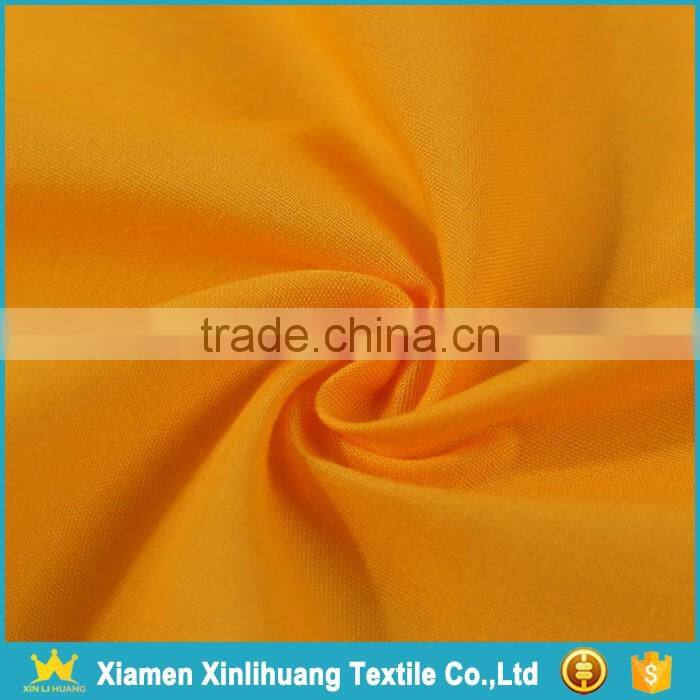 Hot Item 80% Polyester 20% Cotton Blend Pocketing Fabric