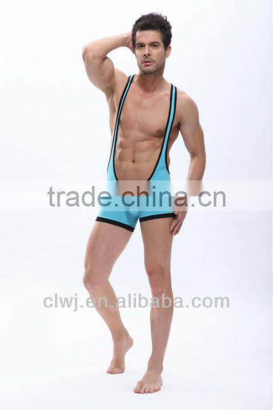 Sexy Fashion Men's Night Underwear Wholesale