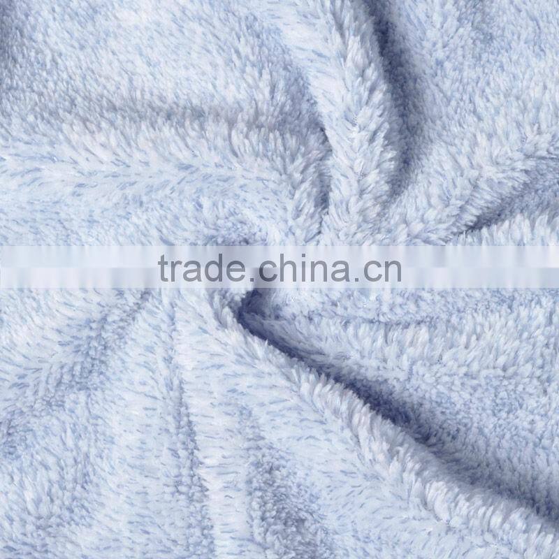 2016 Spring Fashion Oversized Fleece Cardigan Women Two-Tone Open Front Shrug Cardigan polar jacket With Hood And Pocket