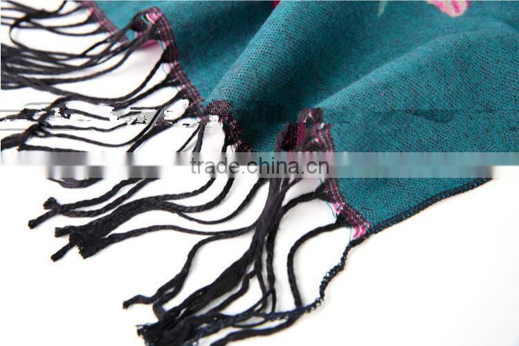 2014 fashion high quality in china alibaba women Scarf