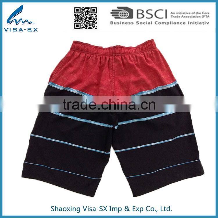 Factory sale various widely used brand swimwear men beach shorts